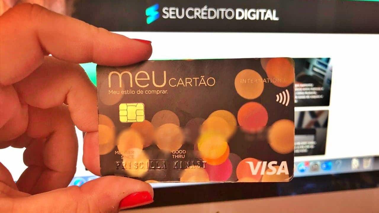 Meu Cartao