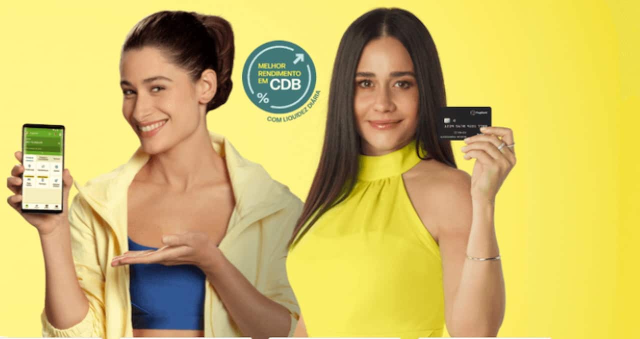 Cartão de crédito PagBank: tudo que você precisa saber antes de solicitar!