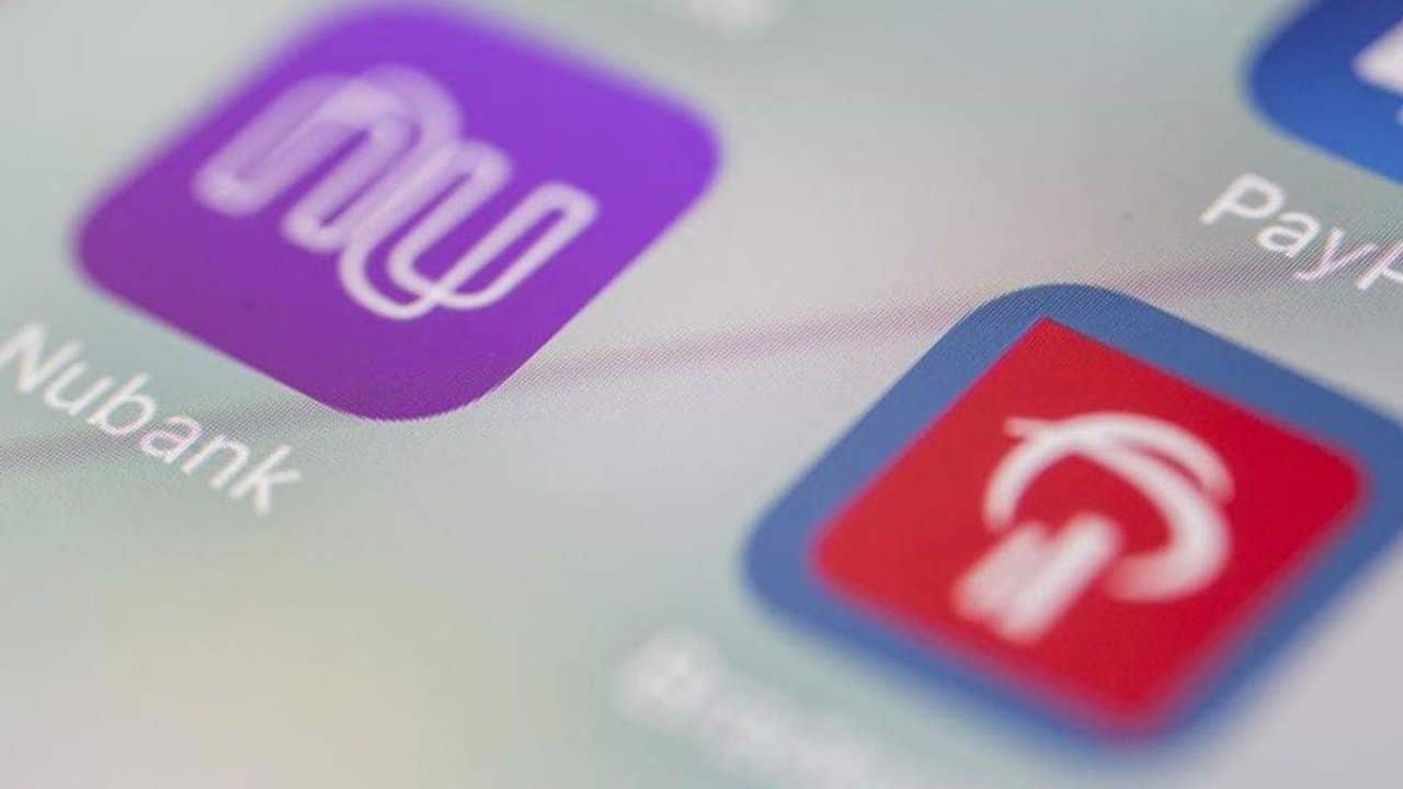 Nubank uma ameaça