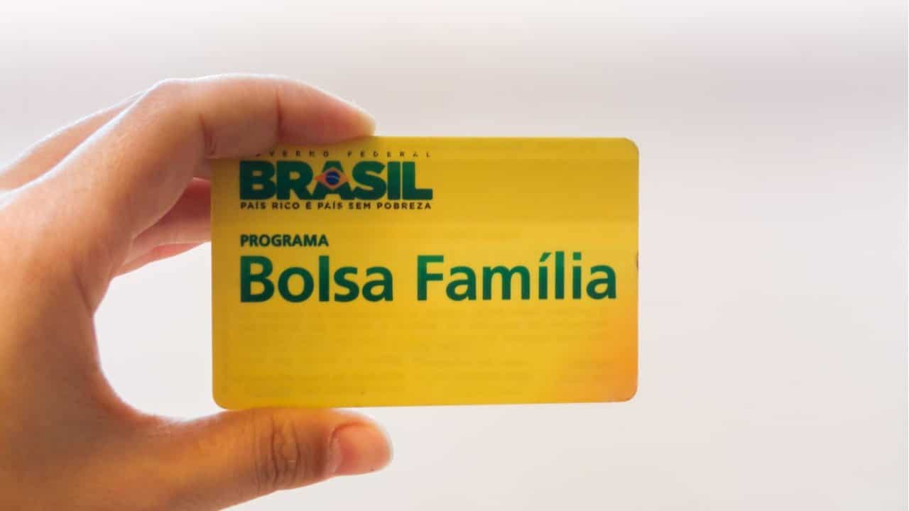 Começa nesta terça-feira (10) o pagamento do 13 salário do Bolsa Família, com crédito em dobro