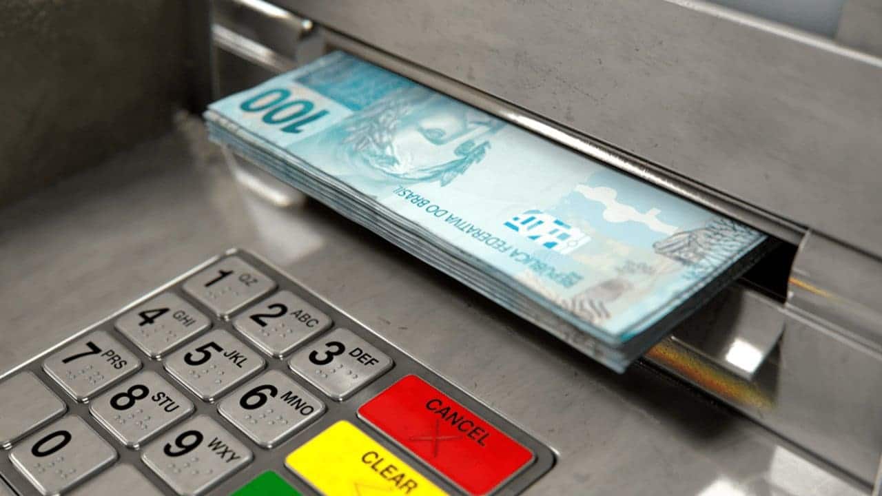 Original saques sem cartão