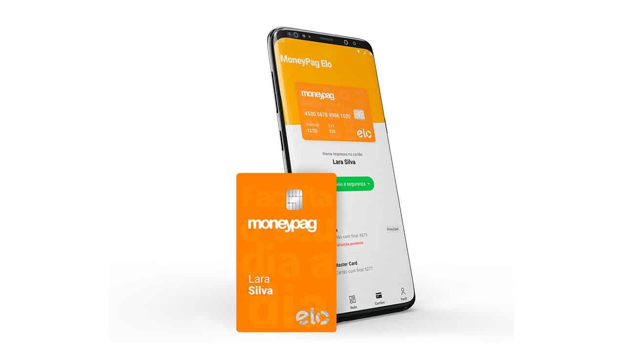 Elo e MoneyPag