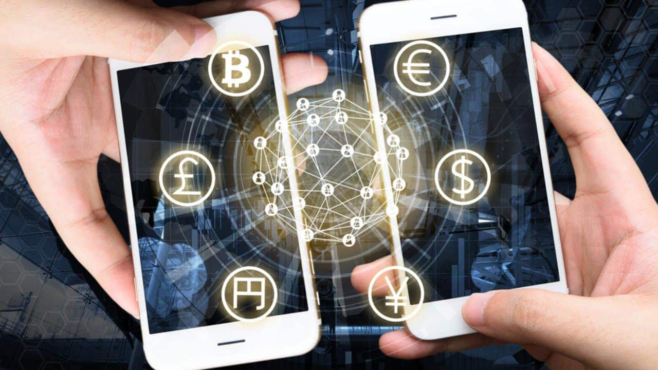 Bancos digitais diversificando serviços