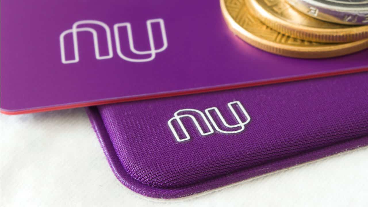 limite pré-aprovado do empréstimo Nubank