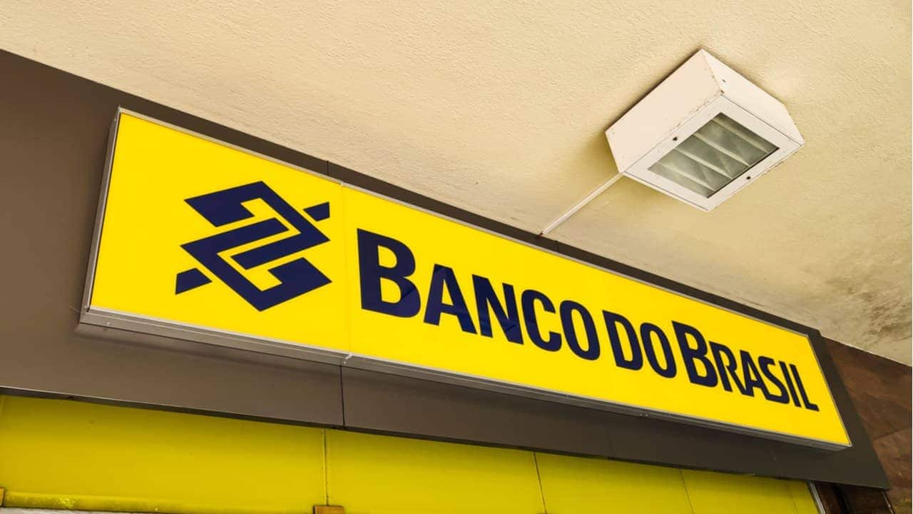 Banco do Brasil privatizado