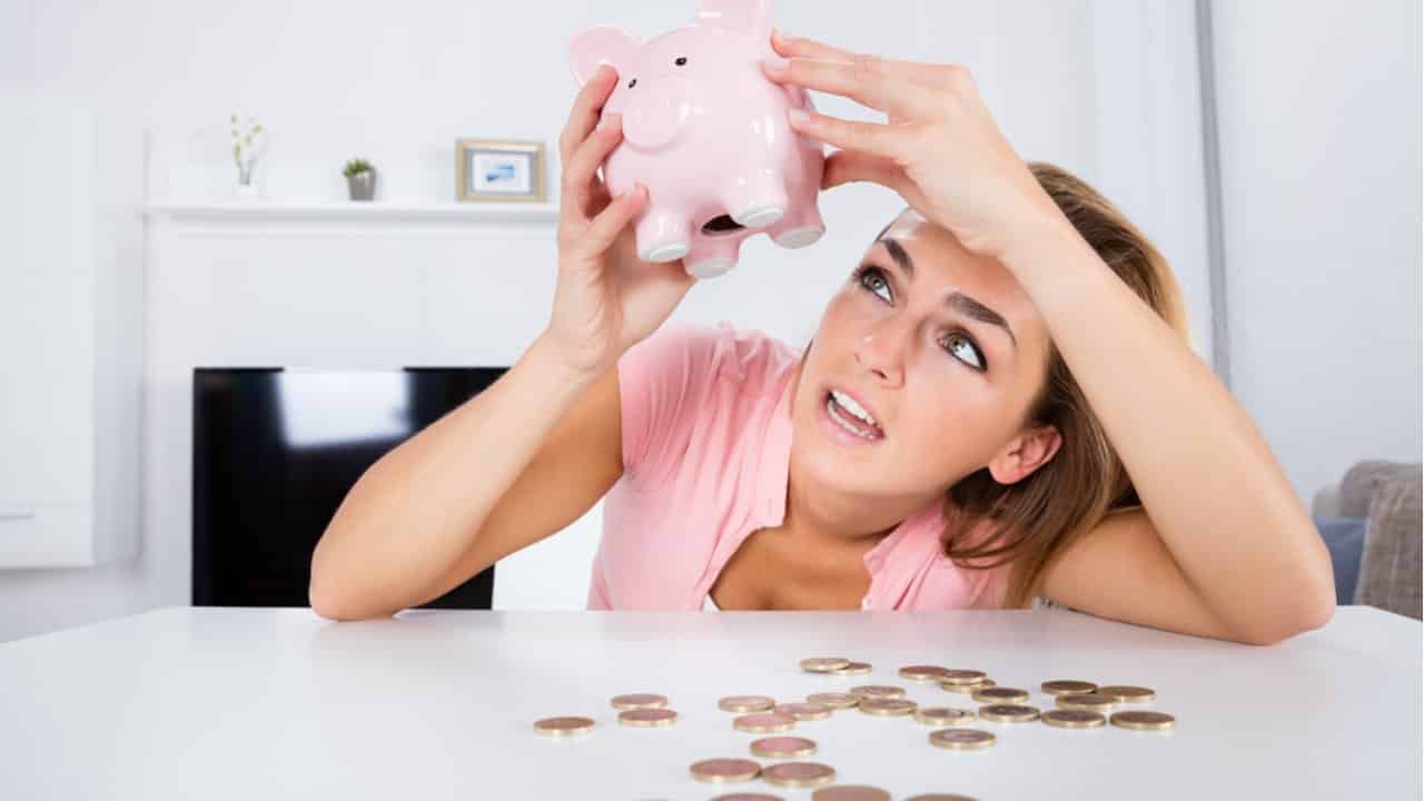 empréstimo online para quitar dívidas