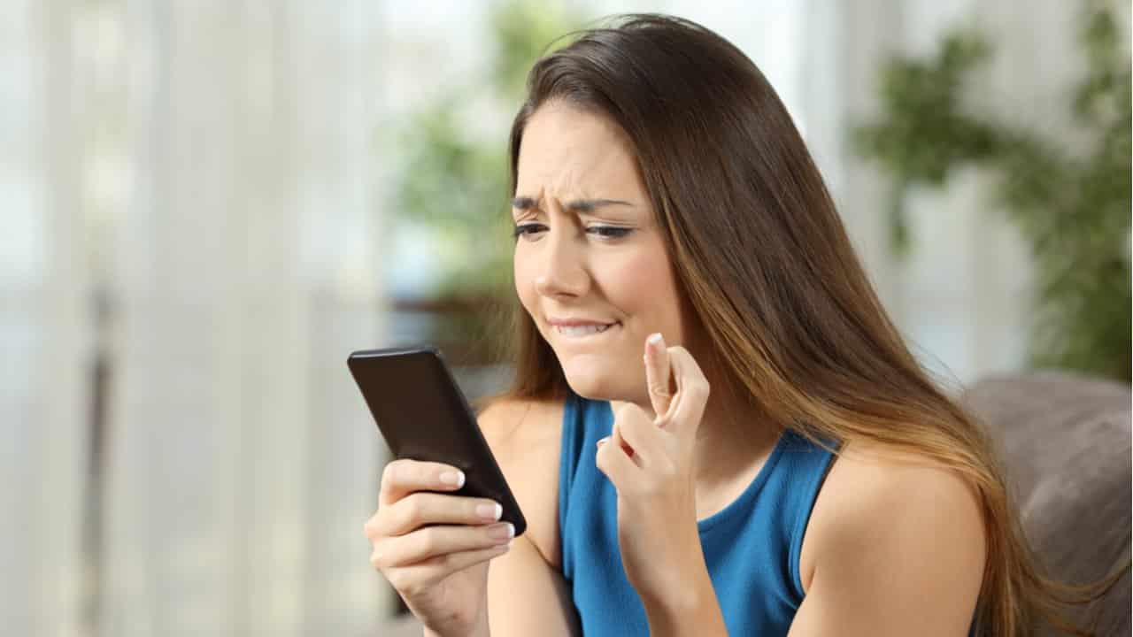 empréstimo online