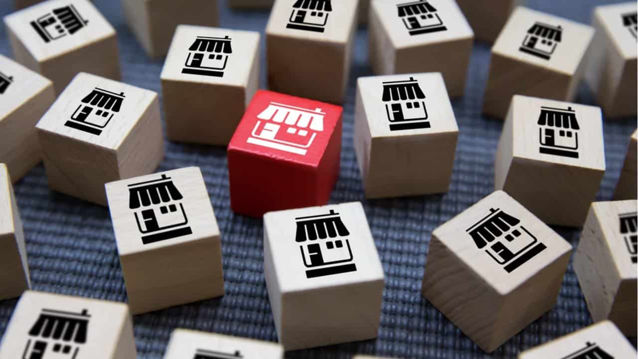 opções de franquias baratas