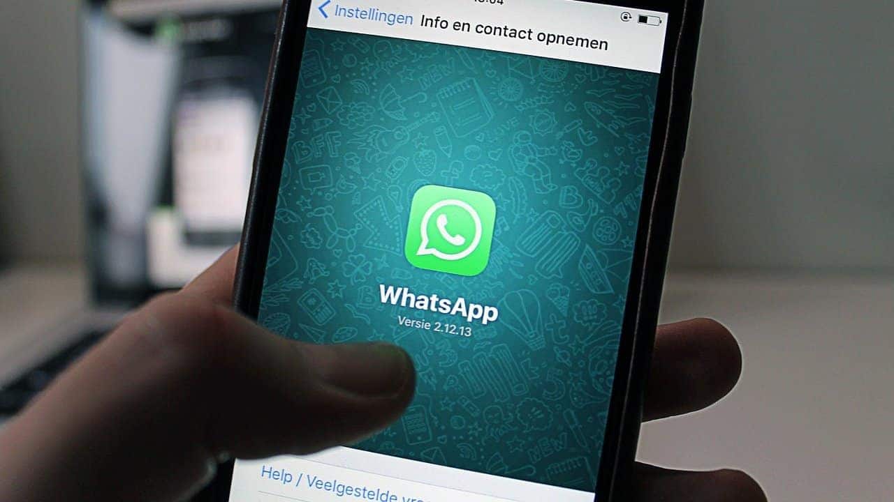 Whatsapp clonado saiba como recuperar a sua conta