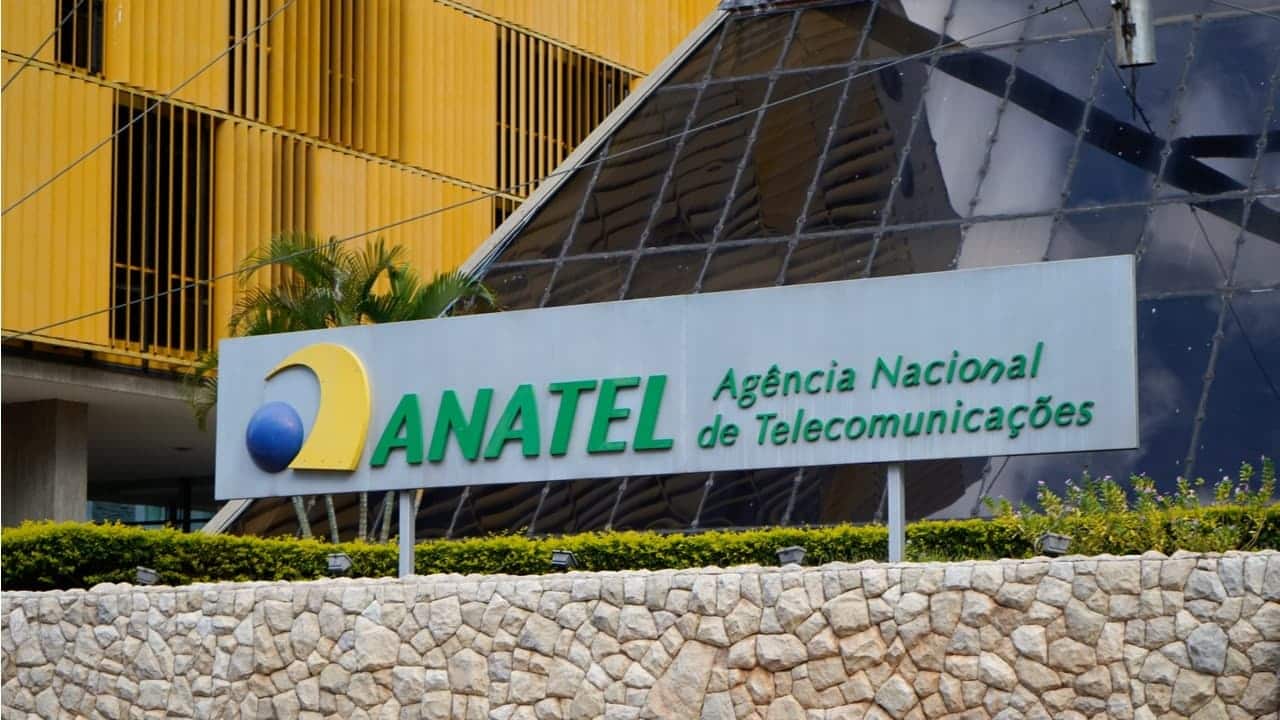 Anatel