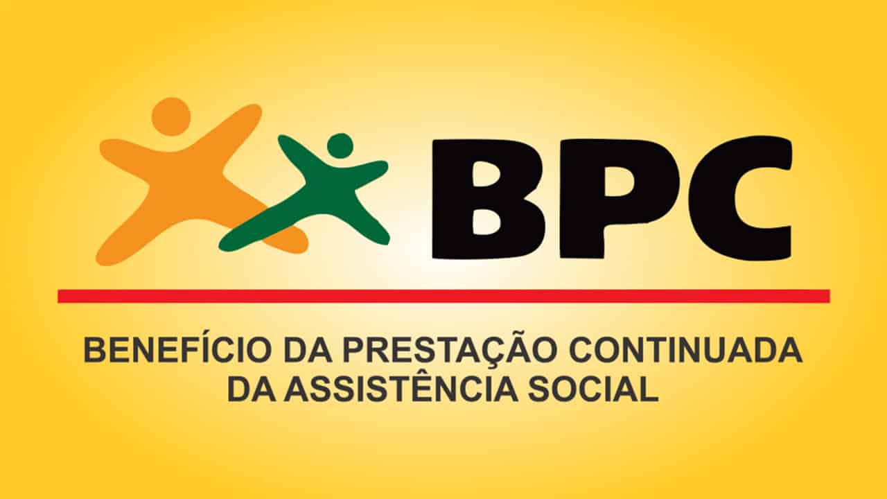 Cadastro único do BPC Loas