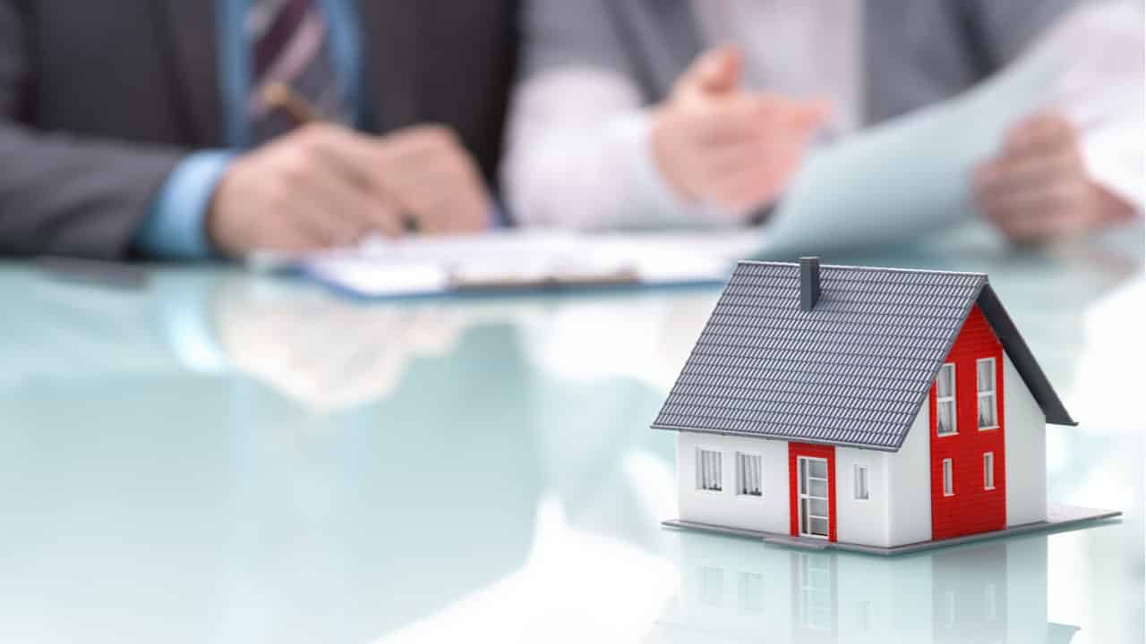 financiamento imobiliario da Caixa