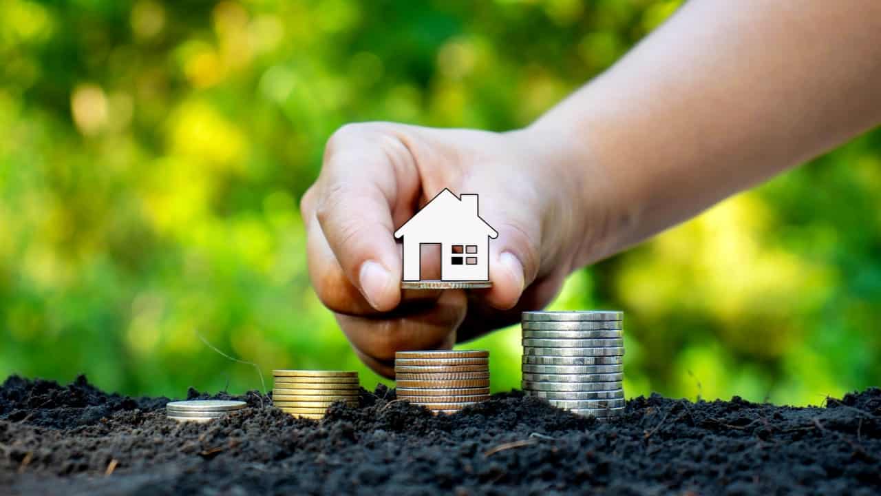 melhores bancos para financiamento imobiliario