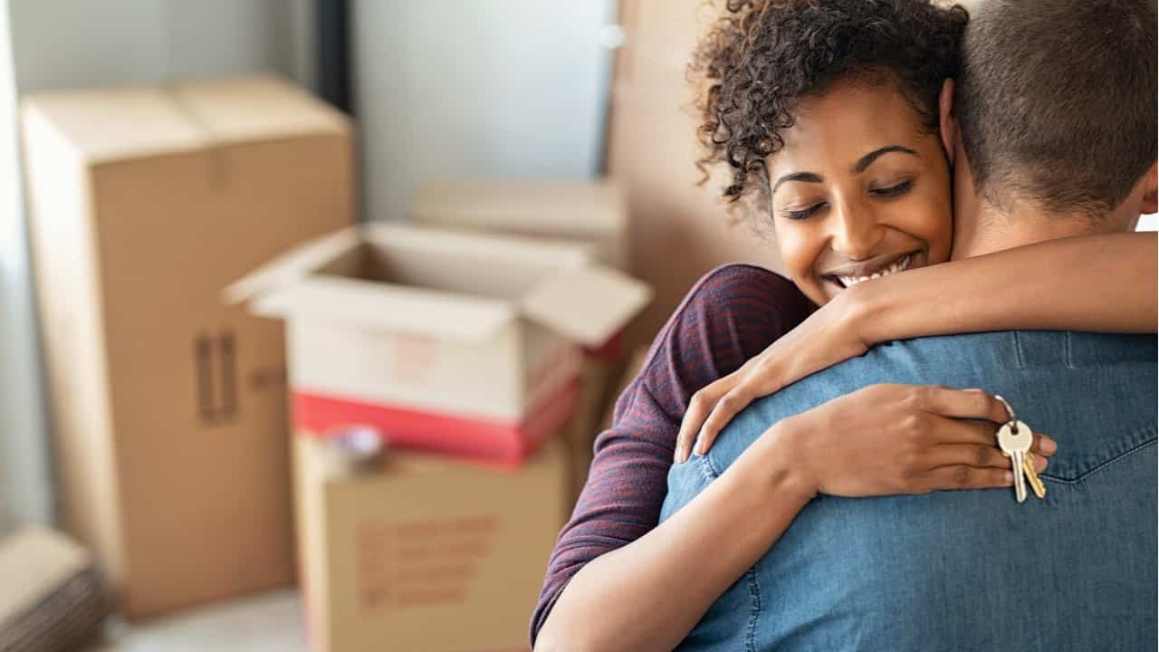 prioridade para mulheres em financiamento imobiliario