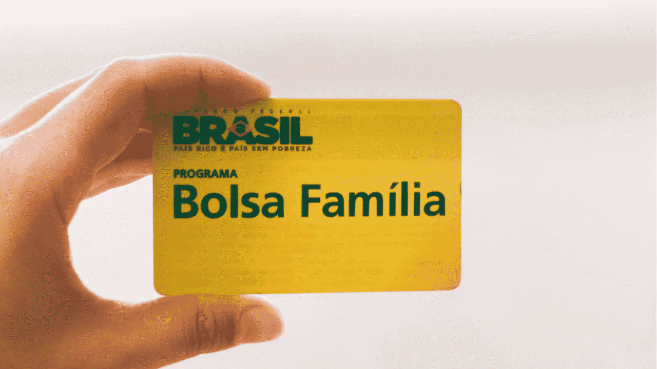 Nordeste Bolsa Família