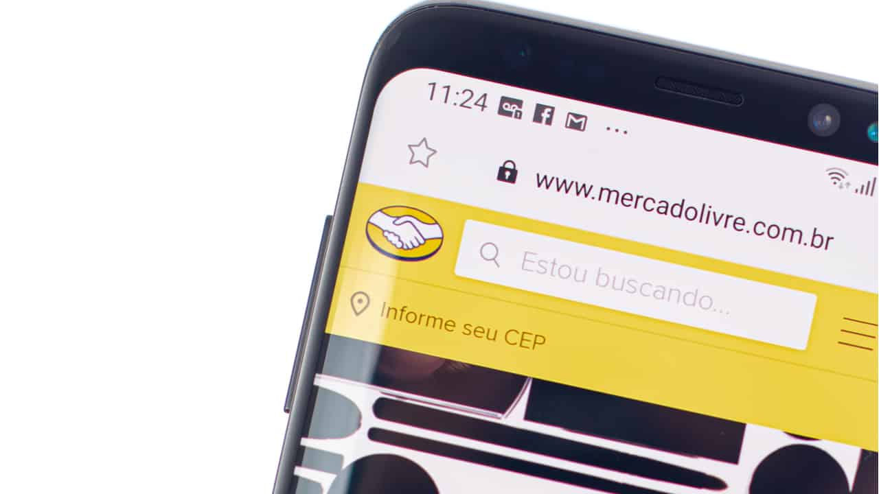 Mercado-Livre