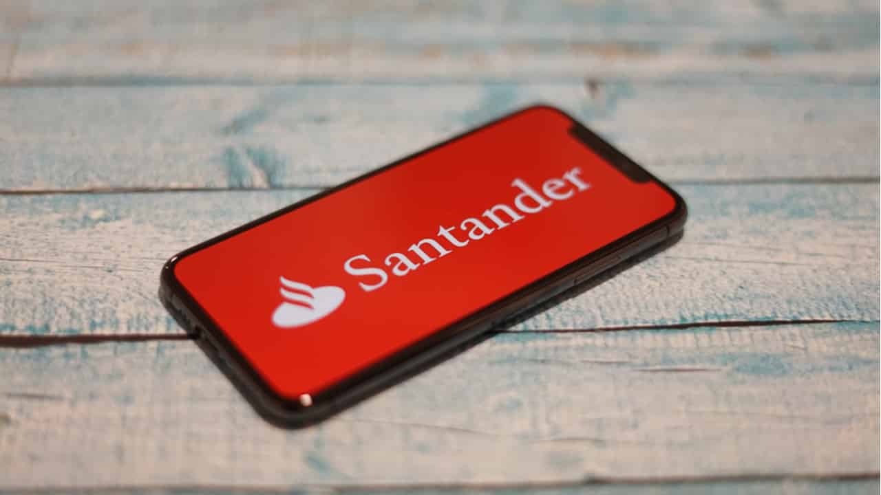 Santander aumenta o limite