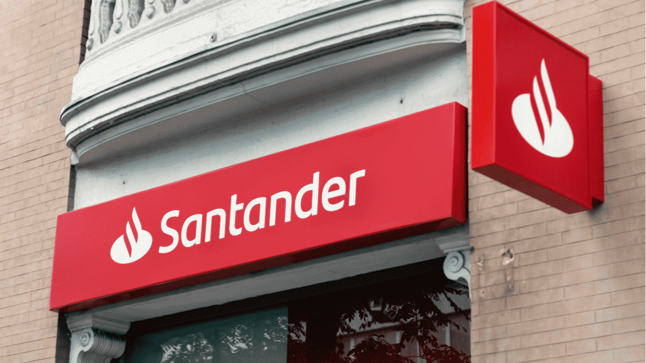 Santander zero tarifas