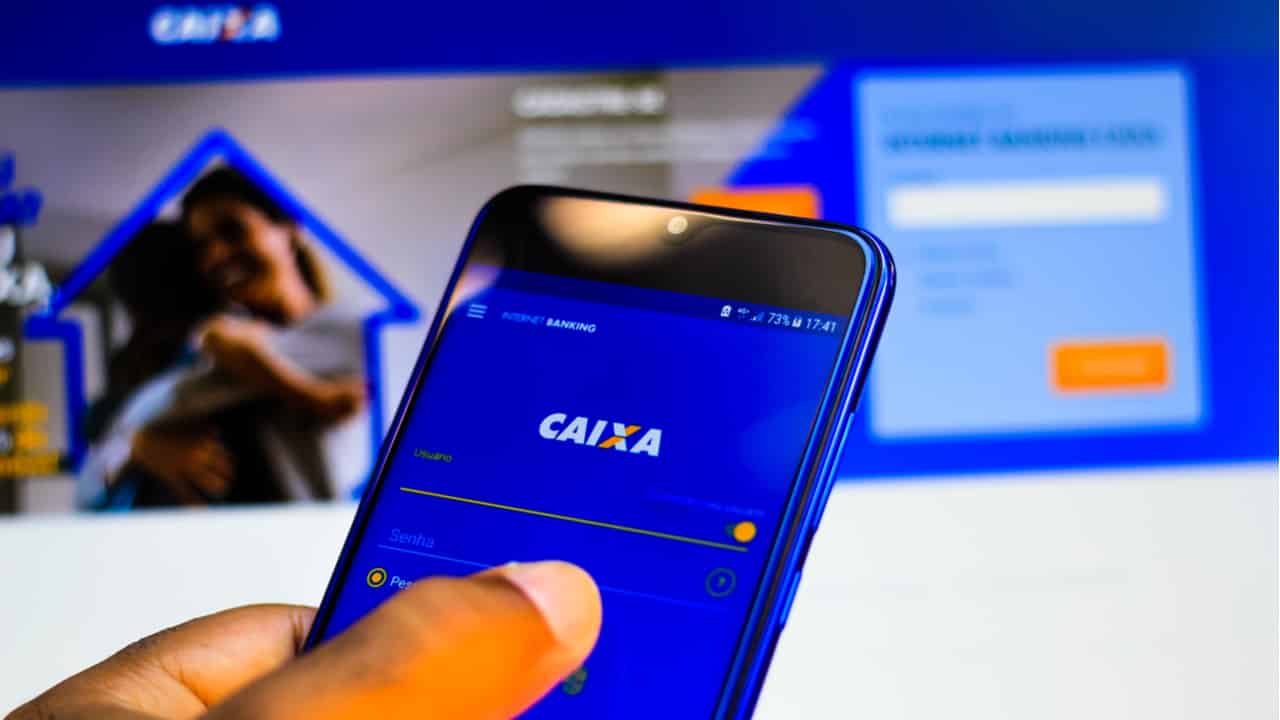 Pausa Estendida no App Habitação Caixa