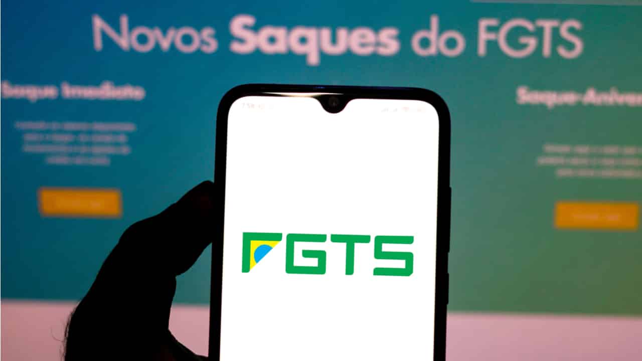 saque do FGTS até dia 31