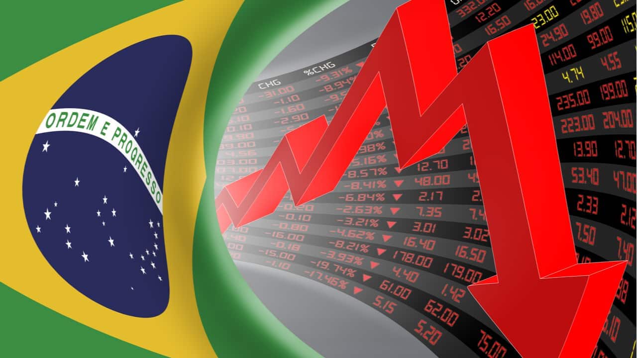 ações