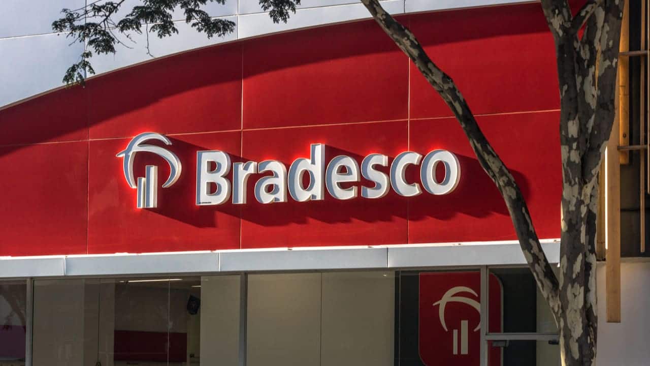 Quer trabalhar no Bradesco