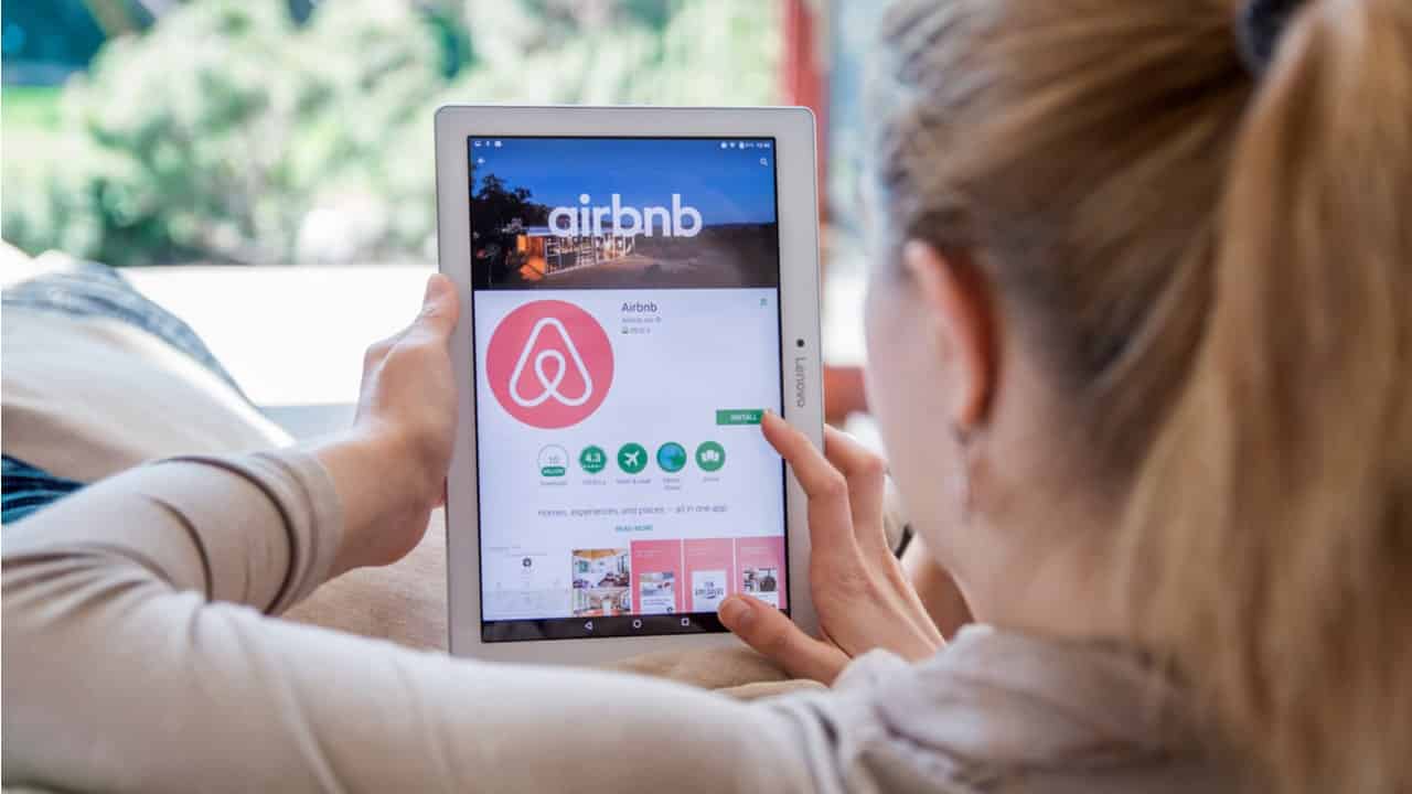 Saiba como fazer cancelamento de reserva no Airbnb em tempos de coronavírus