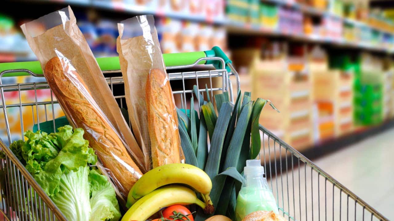 Governo e atacadistas auxílio-alimentação