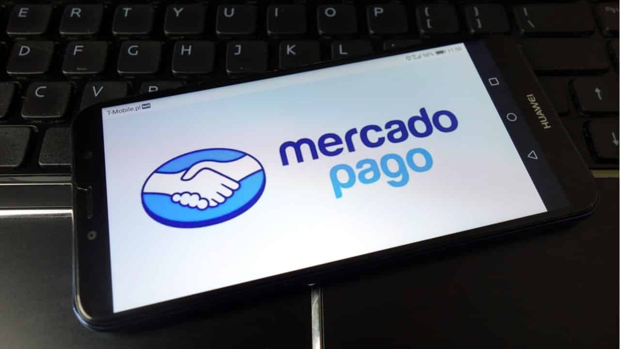 linha de credito Mercado Pago