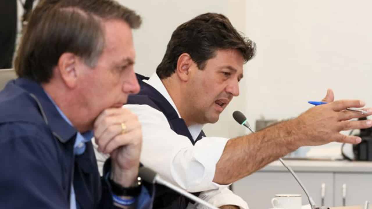 Conselho Nacional de Secretários de Saúde