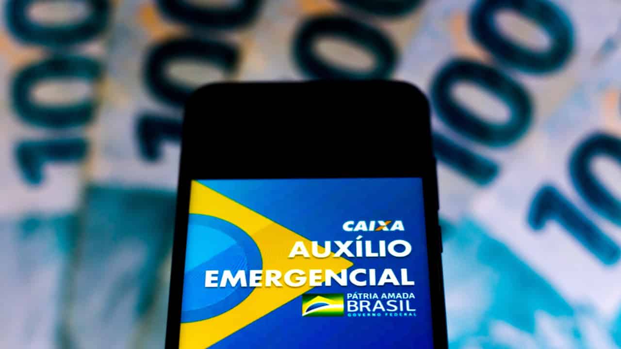 prazo direito ao auxílio emergencial