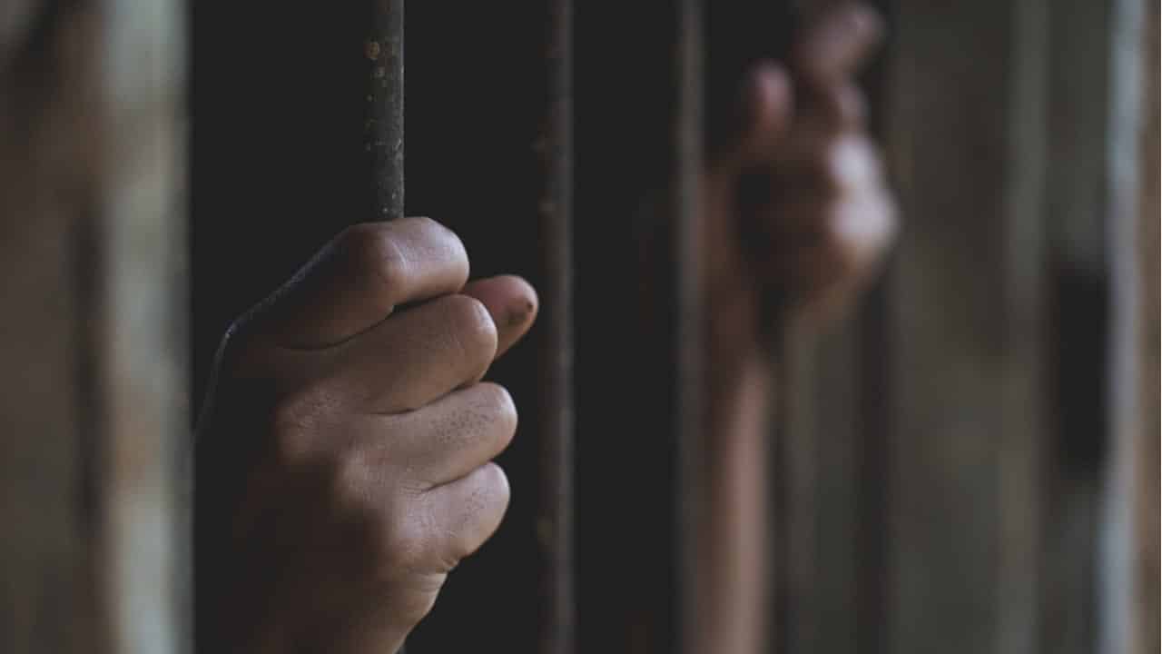 presos tentaram ganhar Auxilio Emergencial