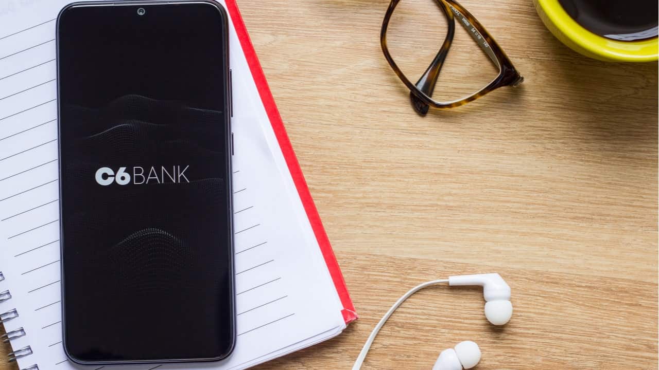 C6 Bank