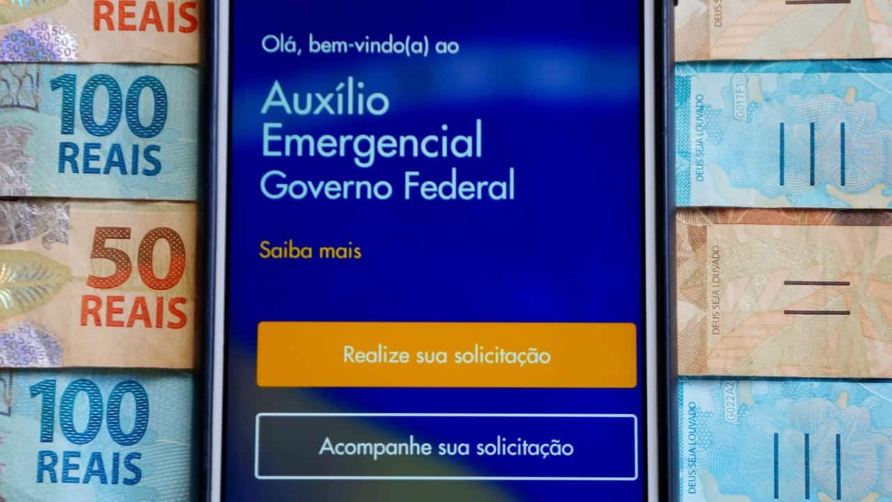 auxilio emergencial em analise ate agora