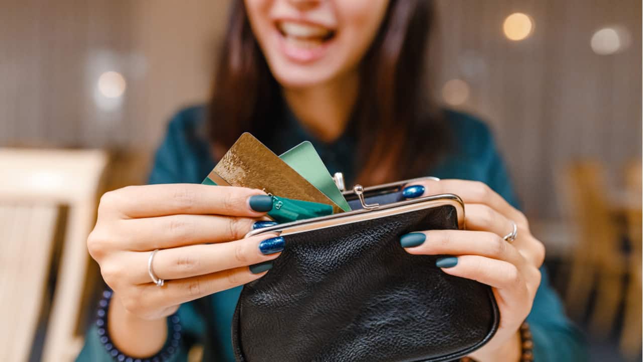 Cartão de crédito sem consulta