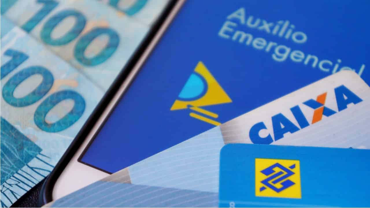 Auxilio Emergencial pode ser transferido