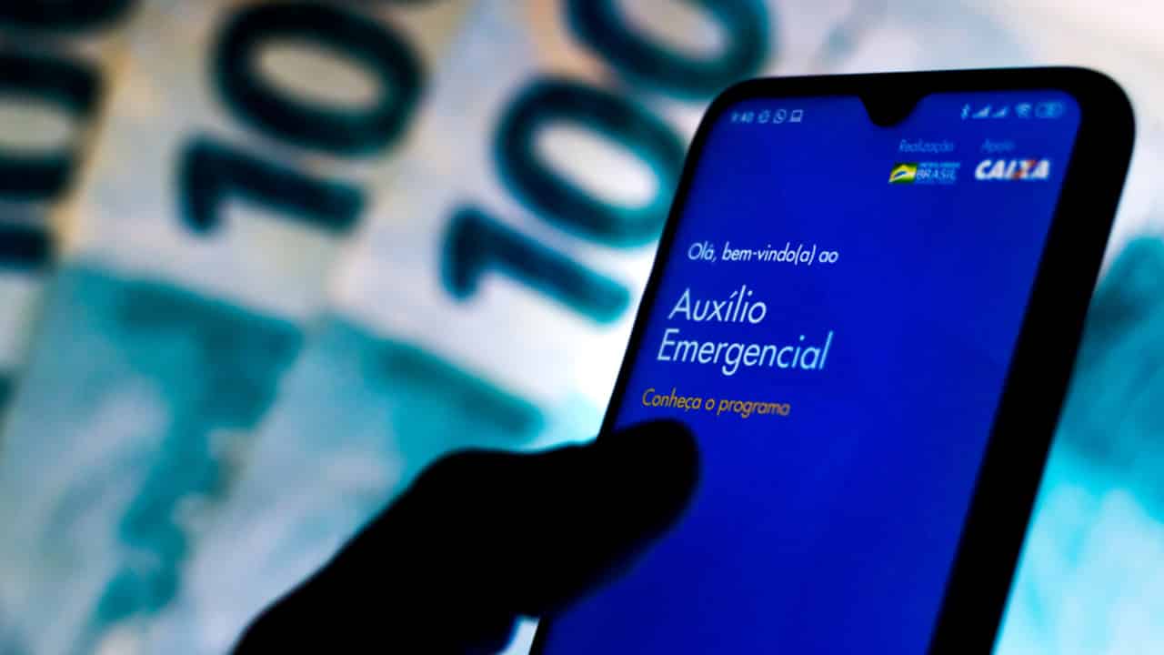 parcela do auxílio