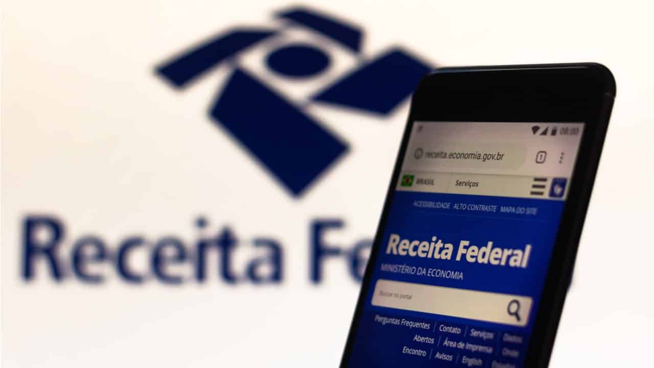 primeiro lote do Imposto de Renda