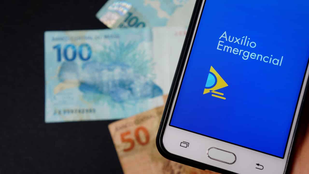 prorrogação do auxílio emergencial