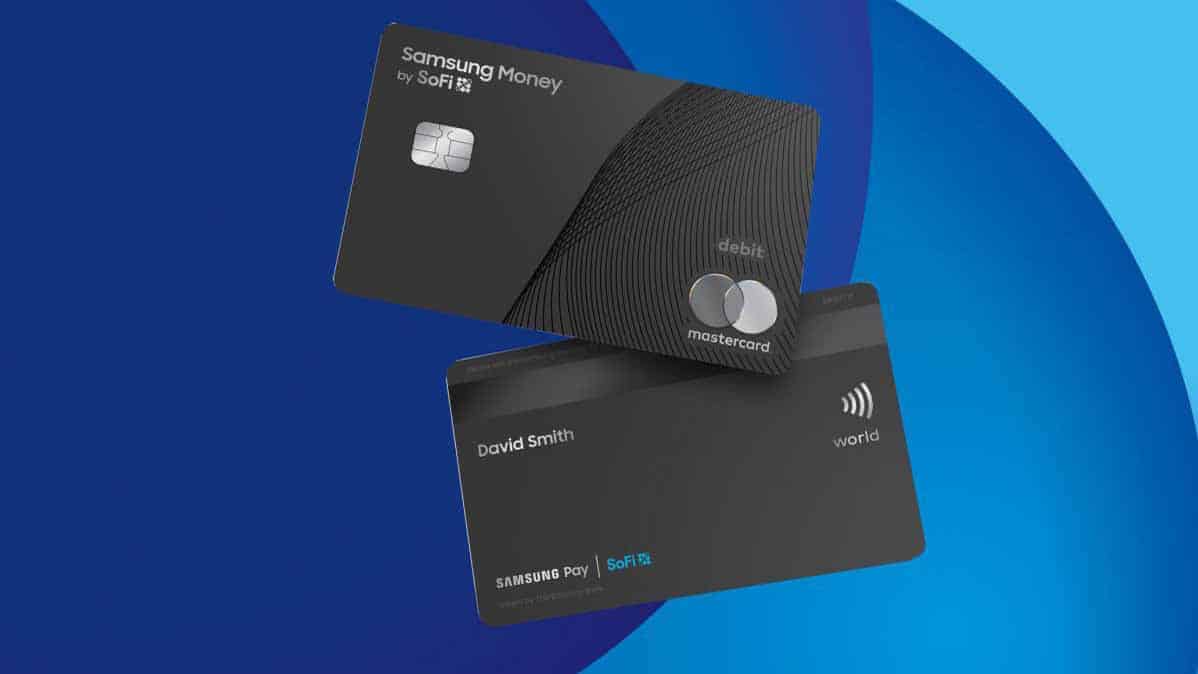 Samsung Money