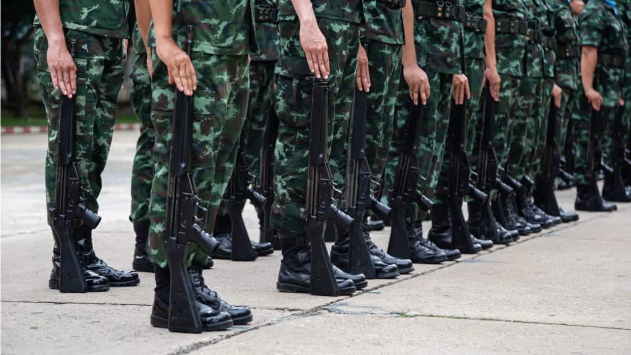 militares tem direito ao Auxílio Emergencial
