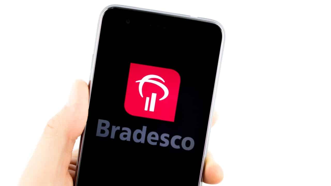 Bradesco sofre instabilidade