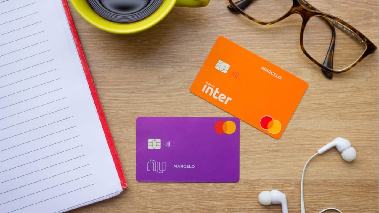 segunda parcela no Nubank