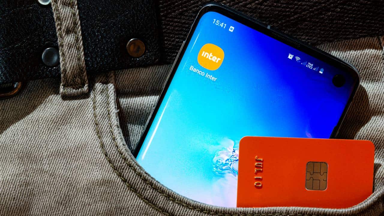 Intercel: Banco Inter lança operadora de celular mais barata que a concorrência