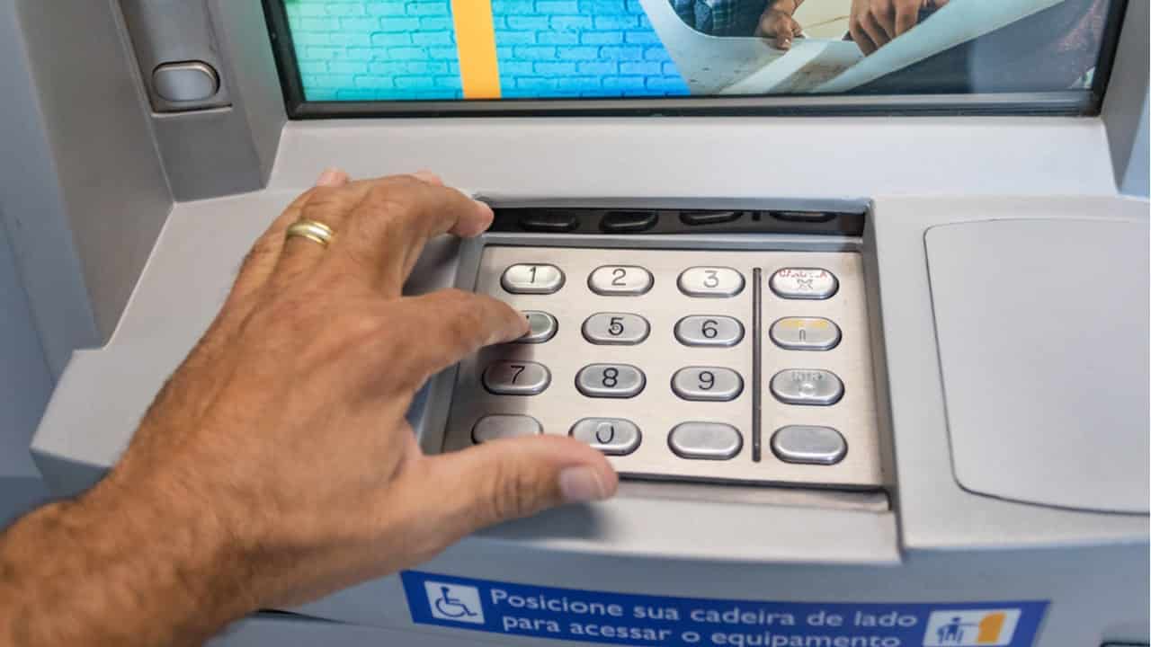 FGTS rende mais