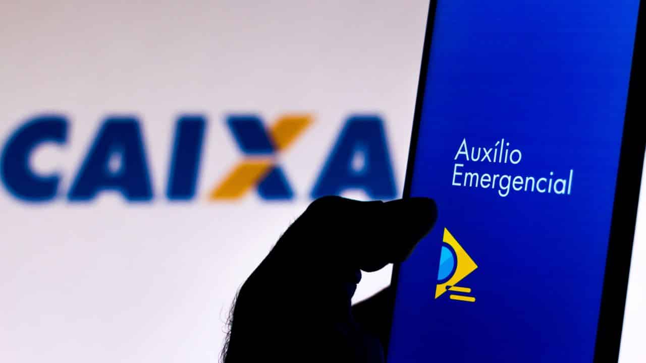 ReanĂĄlise do AuxĂlio Emergencial poderĂĄ aprovar quase 5 milhĂ”es de brasileiros