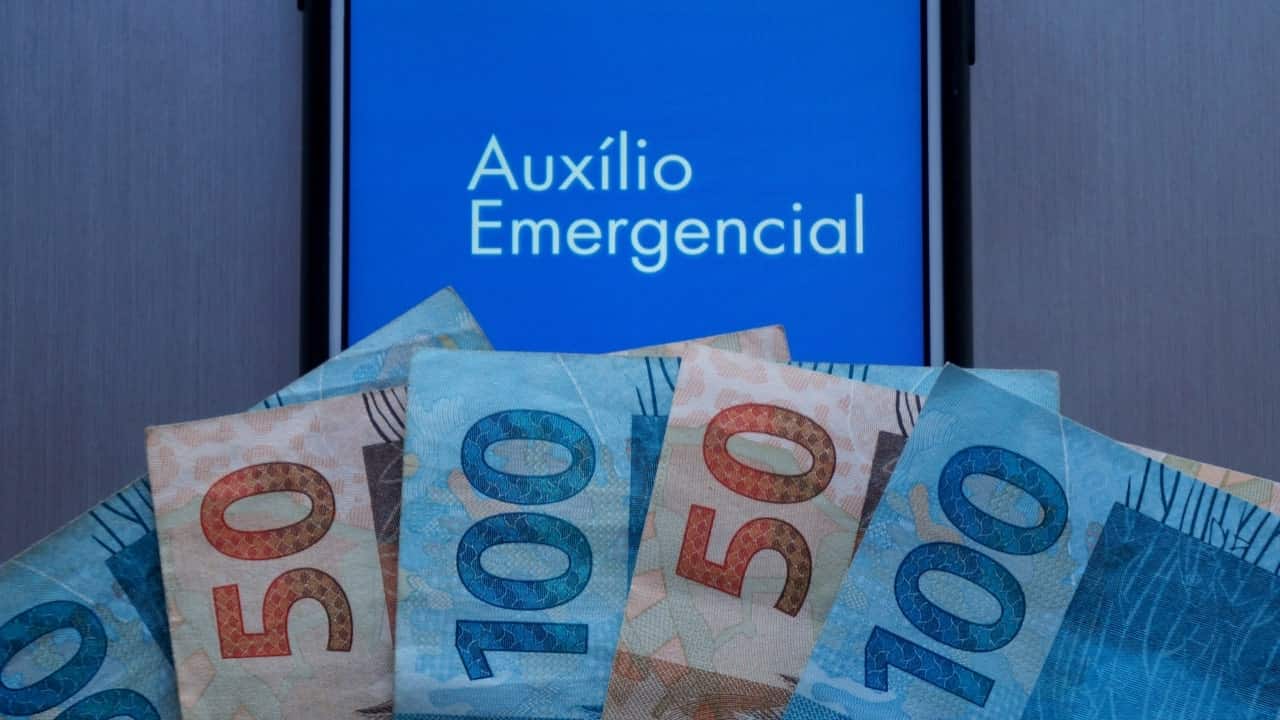 fazer o saque do auxĂlio emergencial