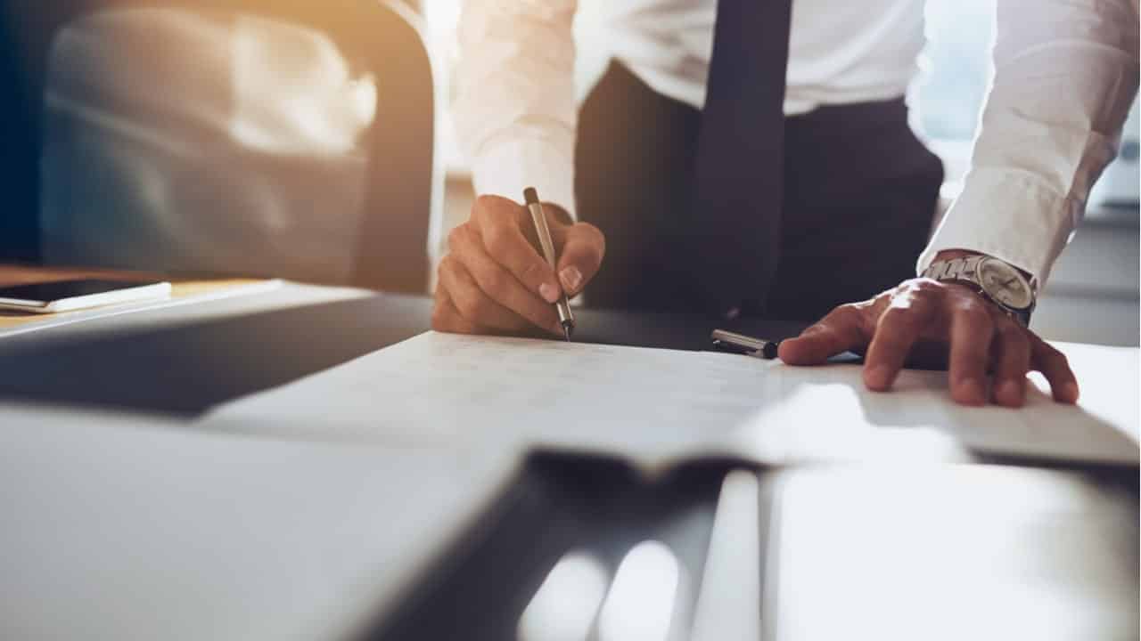contrato