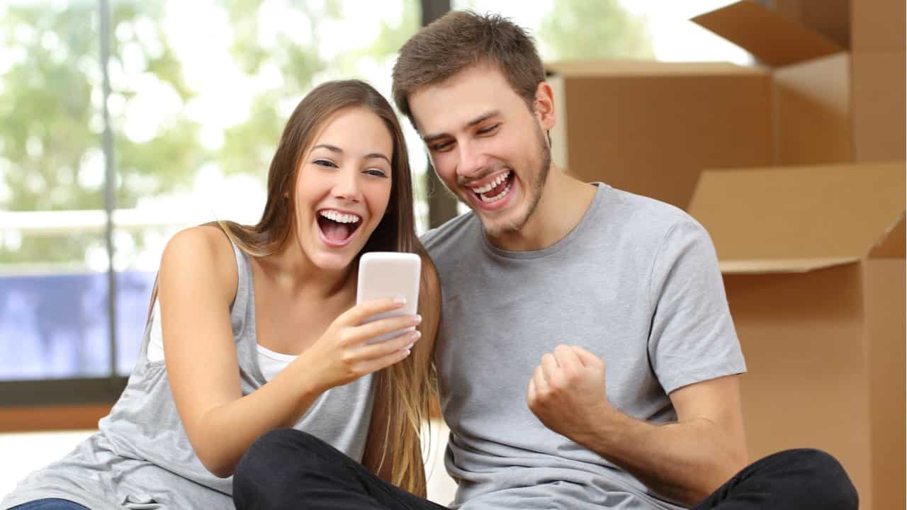 empréstimo online facilitado