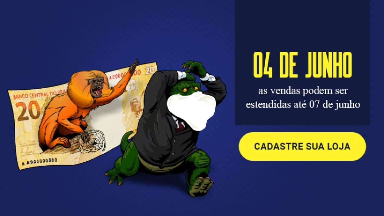 Dia Livre de Impostos DLI